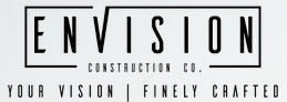 Envision Construction Co LLC's Logo