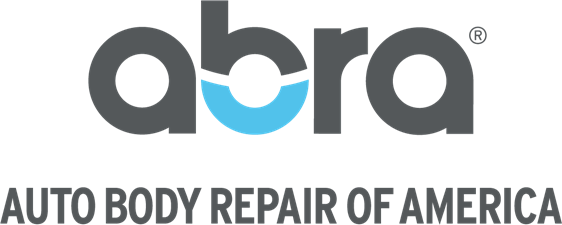 ABRA Auto Body's Logo