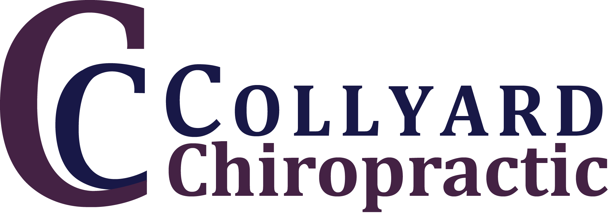 Collyard Chiropractic's Logo