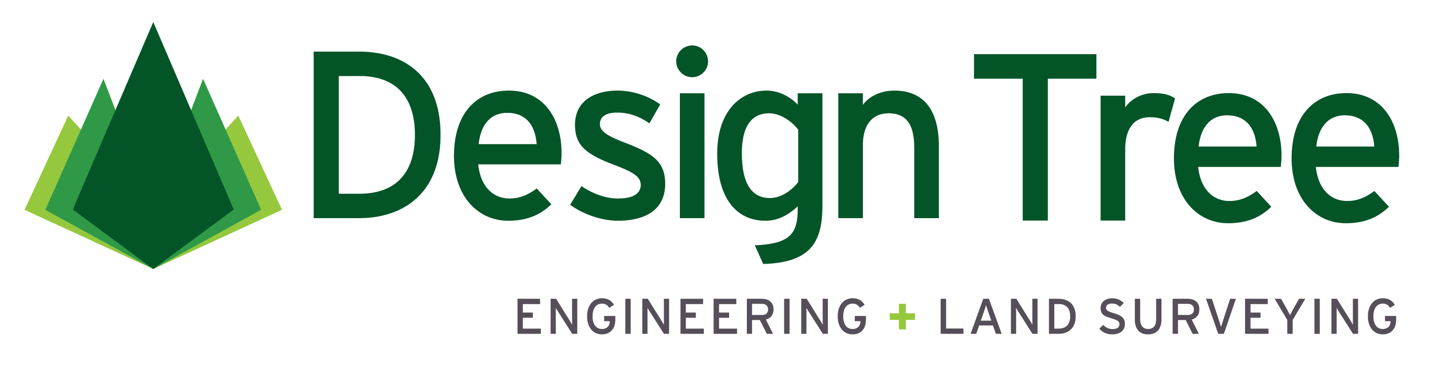 Design Tree Engineering & Land Surveying