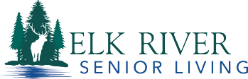 Elk River Senior Living's Logo