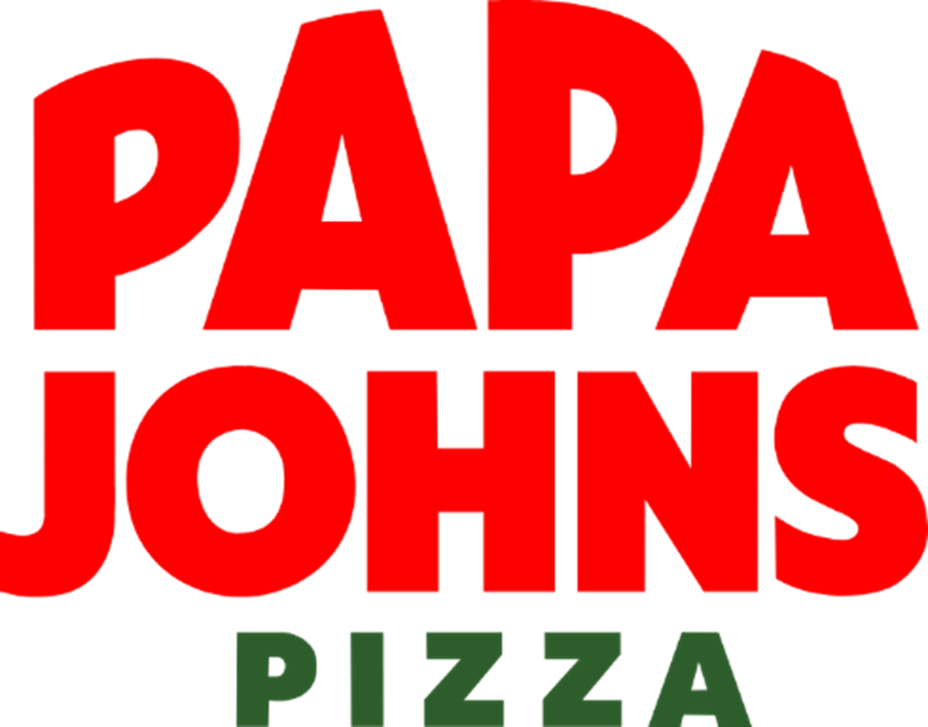 Papa Johns's Logo
