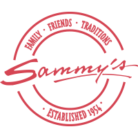 Sammys Pizza & Restaurant's Logo
