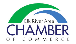 Elk River Area Chamber of Commerce's Logo