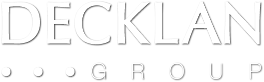 Decklan Group's Logo
