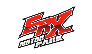 ERX Motor Park's Logo