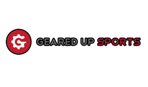 Geared Up Apparel's Logo
