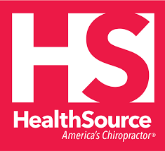 HealthSource Chiropractic and Progressive Rehab's Logo