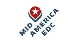 MidAmerica Economic Development Council's Logo