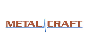 Metal Craft's Logo