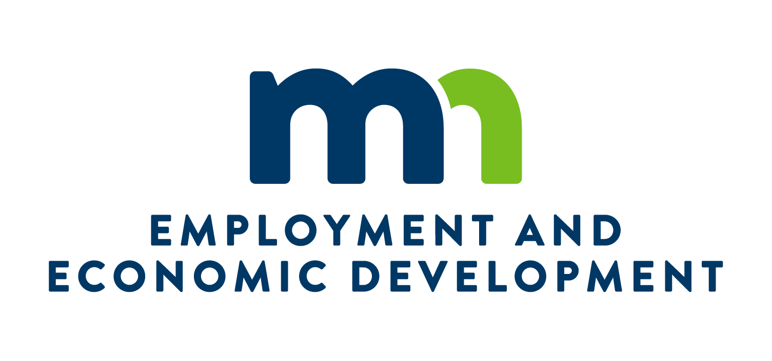 Minnesota Department of Employment and Economic Development (DEED)'s Logo