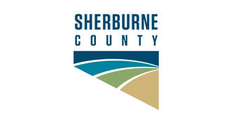 Sherburne County, MN's Logo