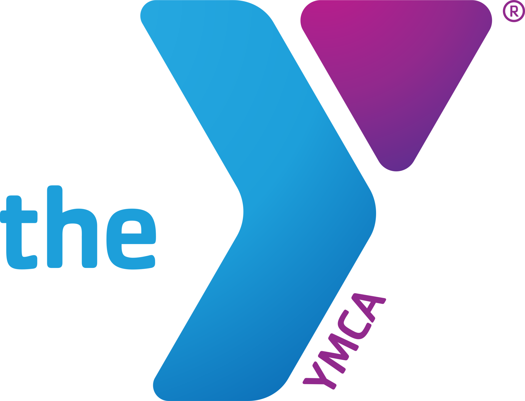YMCA Elk River's Logo