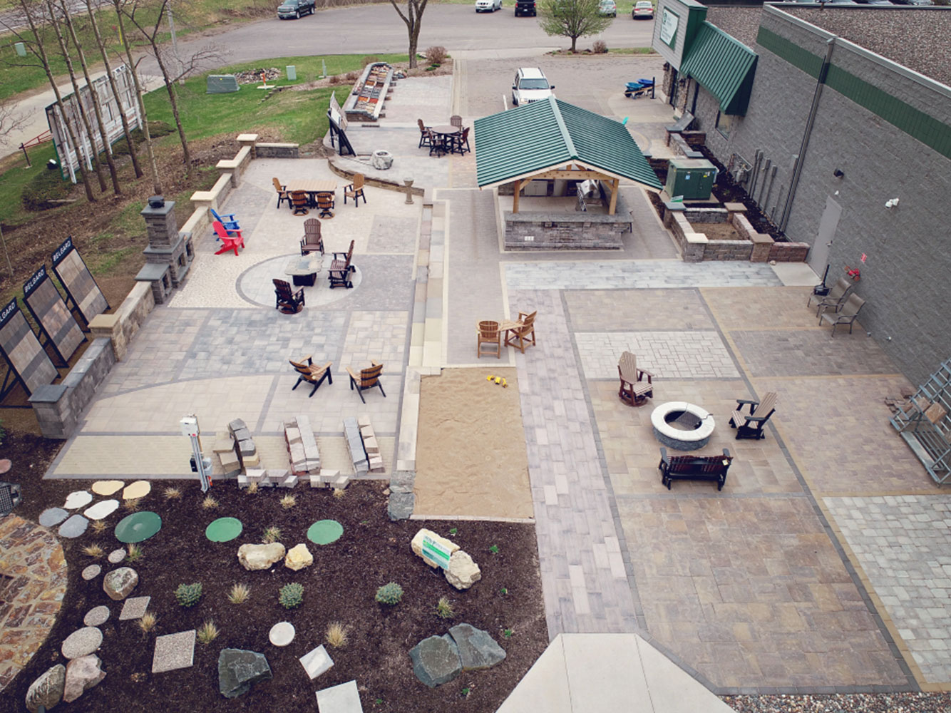 Thumbnail Image For Neighborhood - Click Here To See