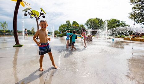 Thumbnail for Together Elk River Launches 2025 Summer Tourism Campaign