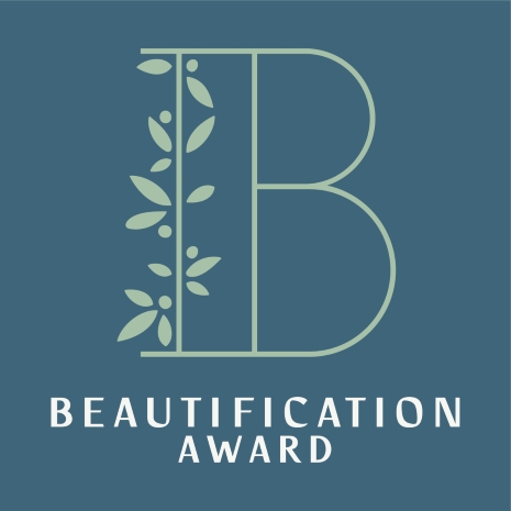 Thumbnail for The Elk River Area Chamber of Commerce Receives 2025 City Beautification Award