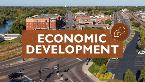 What You Should Know About Elk River Economic Development Photo