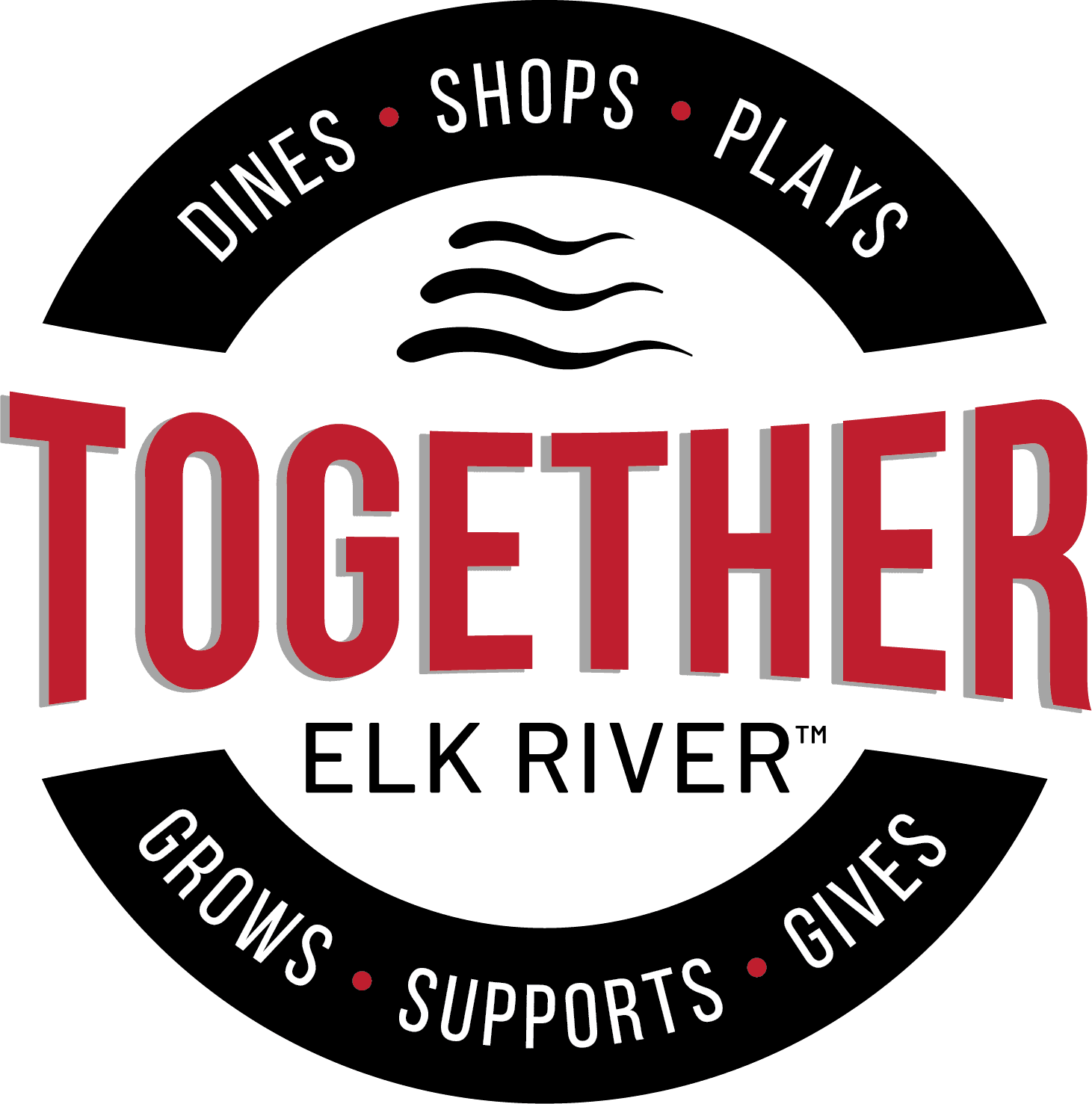 Together Elk River: When Elk River Supports Elk River, The Community Wins main photo