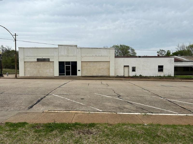 Main Photo For 520 N. Perry St. PALESTINE, TX 75801
