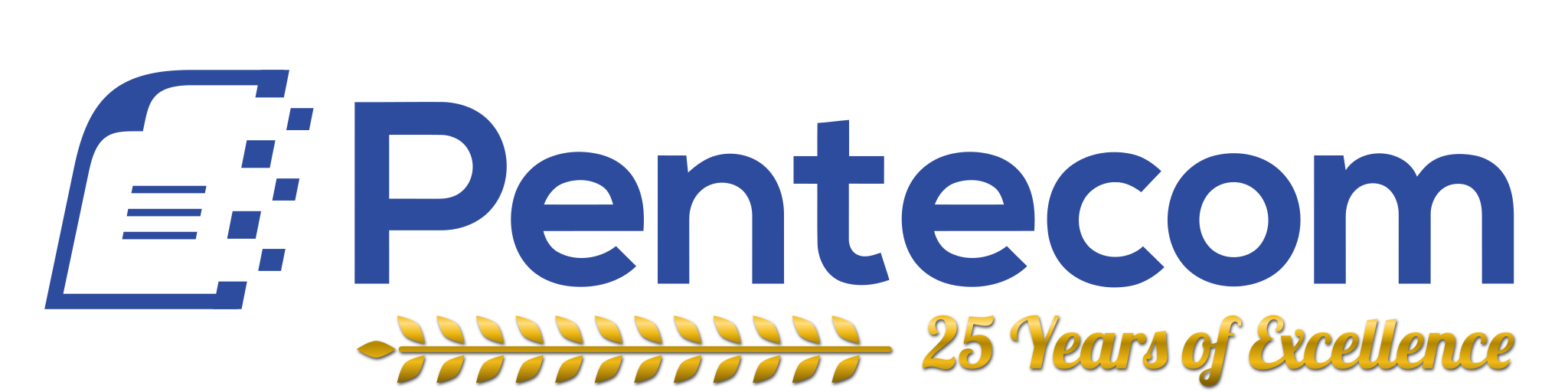 Logo for Pentecom