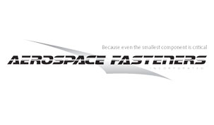 Logo for Aerospace Fasteners
