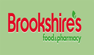 Logo for Brookshire Food Store   