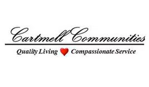 Logo for Cartmell Communities