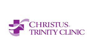 Logo for Christus Trinity Clinic Magnolia Medical Center