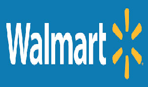Logo for Wal-Mart Supercenter         