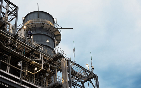 $16 Billion Natural Gas Plant to be Constructed in Anderson County