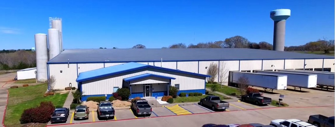 Manufacturing Month in Palestine, Texas: Where There’s Room for Your Business main photo
