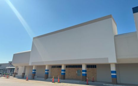 Click the Ross Dress for Less is Set to Open in Palestine, Texas in October 2024 slide photo to open