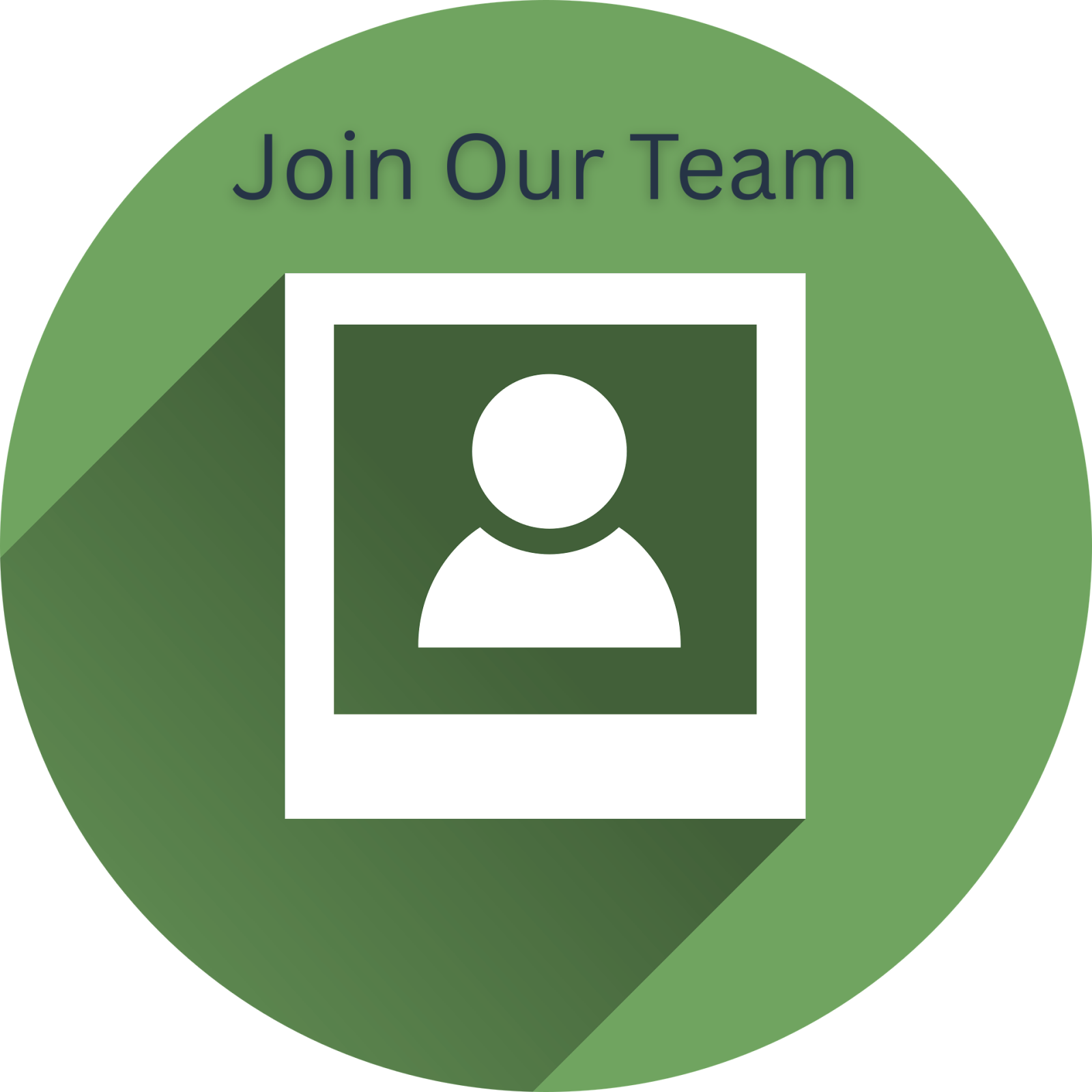 Join Our Team