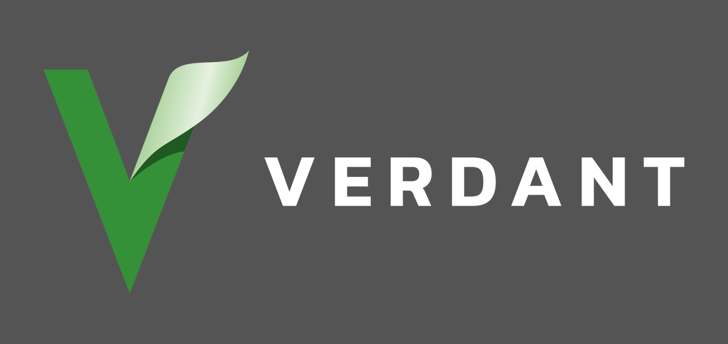 Verdant Logo