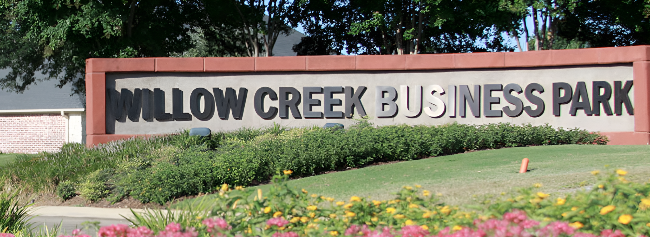 Willow Creek Business Park