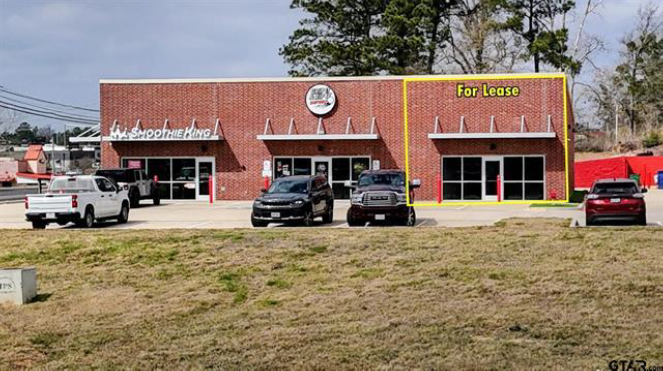 Main Photo For 2212 Crockett Rd