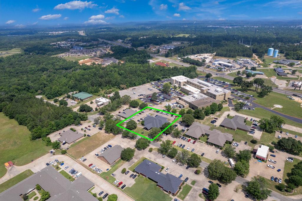 Main Photo For 123 Medical Dr Suite C - MEDICAL OFFICE