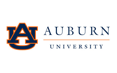 Main Logo for Auburn University