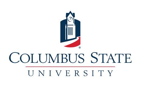 Main Logo for Columbus State University (CSU)