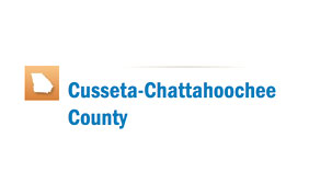 Main Logo for Cusseta-Chattahoochee County