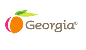 Main Logo for Georgia Department of Economic Development
