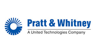 pratt & whitney logo