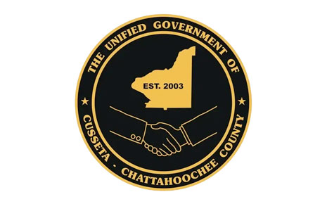 Chattahoochee County Main Photo