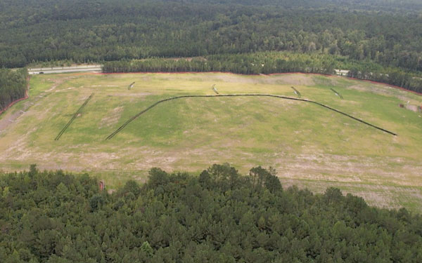 Chattahoochee County Industrial Park