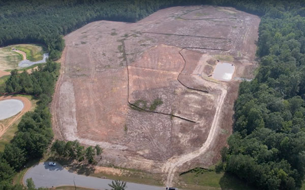 Muscogee Technology Park