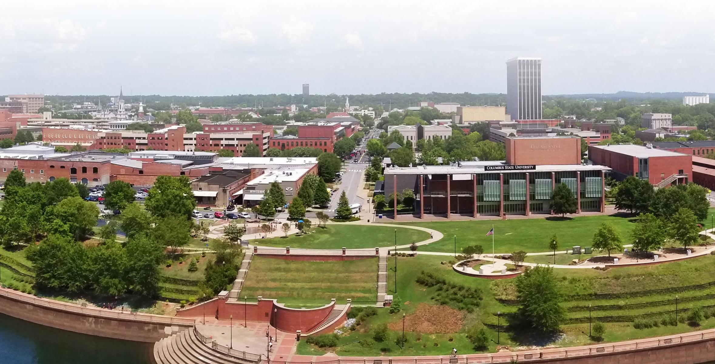 Columbus, GA Has the Ecosystem Tech Companies are Looking For Main Photo