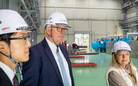 Thumbnail for Choose Columbus Caps a Breakthrough First Year Driving Jobs, Investment, and Global Partnerships – Choose Columbus!