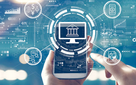 Financial Services Photo