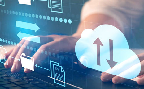 Shared Services Photo