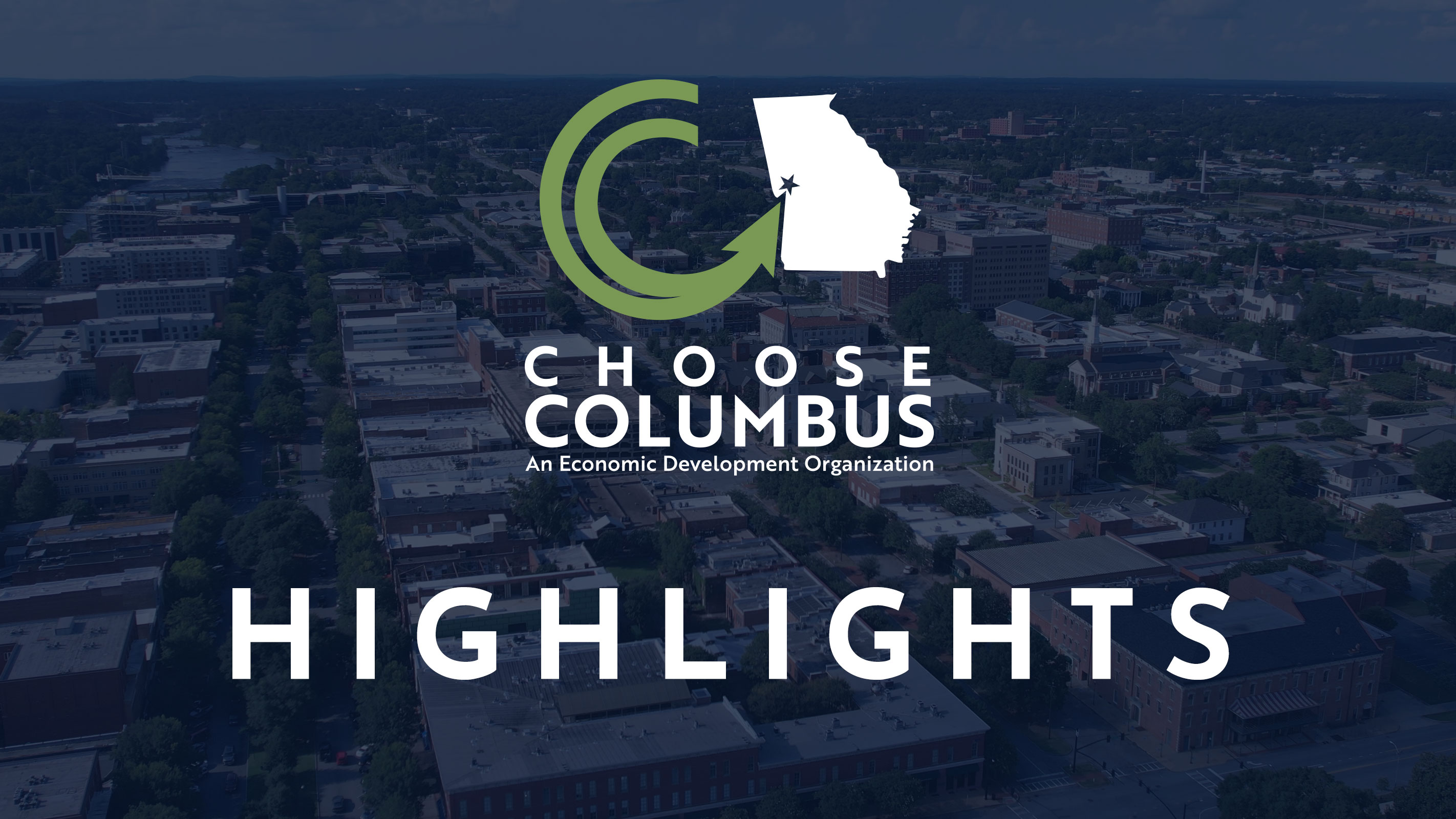 Thumbnail for Choose Columbus Highlights